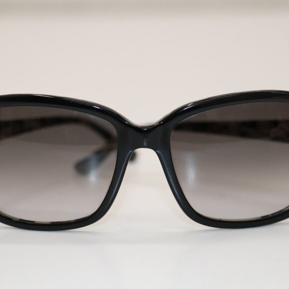 SALVATORE FERRAGAMO Sunglasses SF704SR 006 Blk Havana 120 main image 6